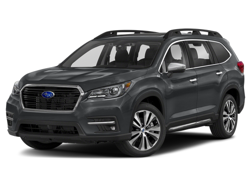 2021 Subaru Ascent Touring