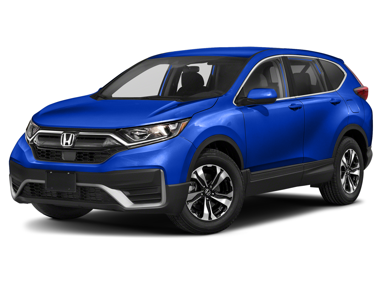 2022 Honda CR-V Special Edition
