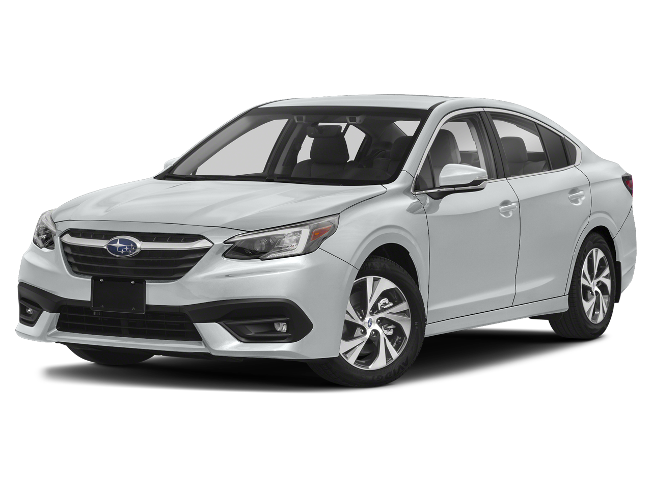 2022 Subaru Legacy Premium's photo