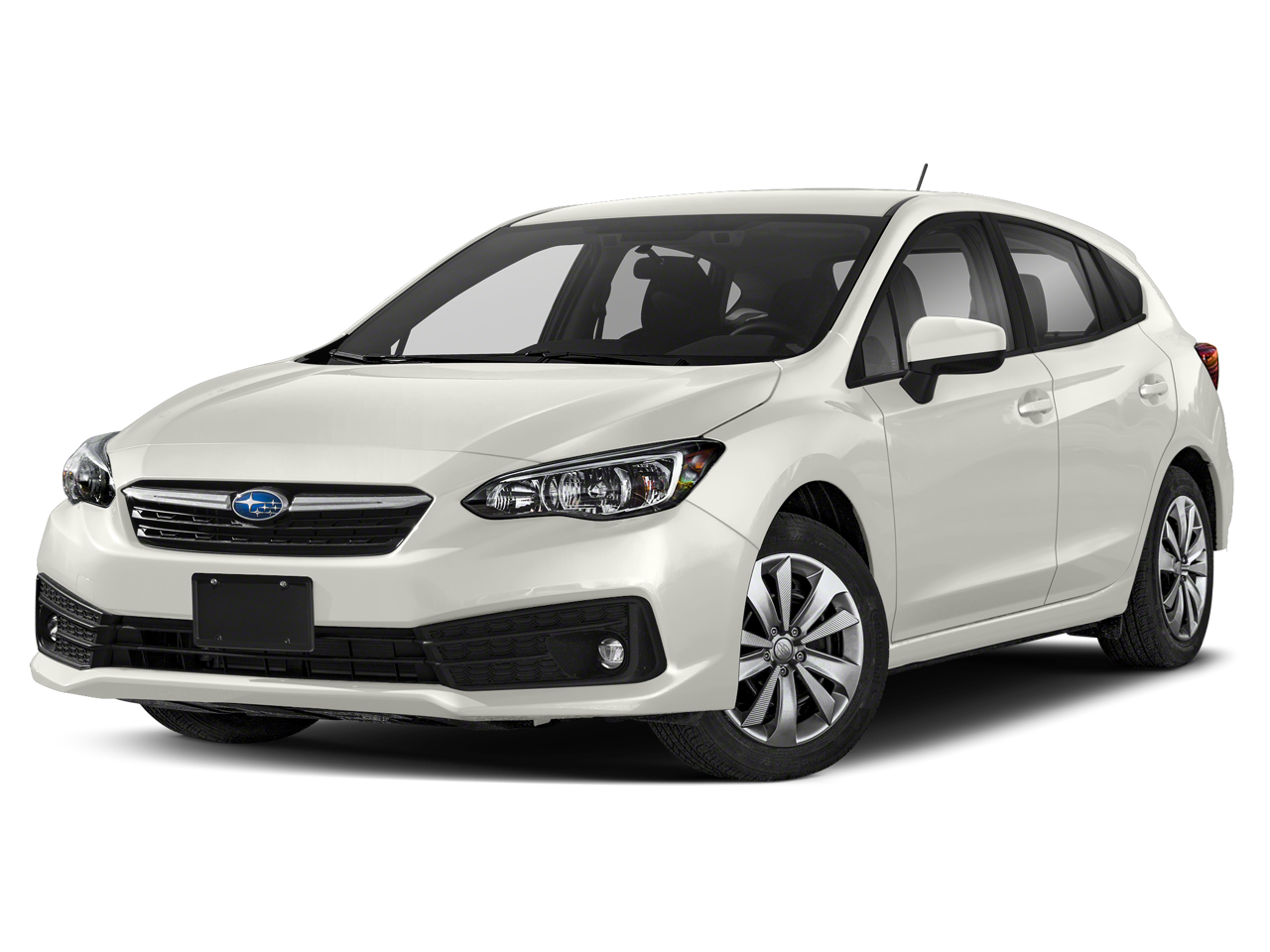 2022 Subaru Impreza 2.0i CVT PZEV's photo