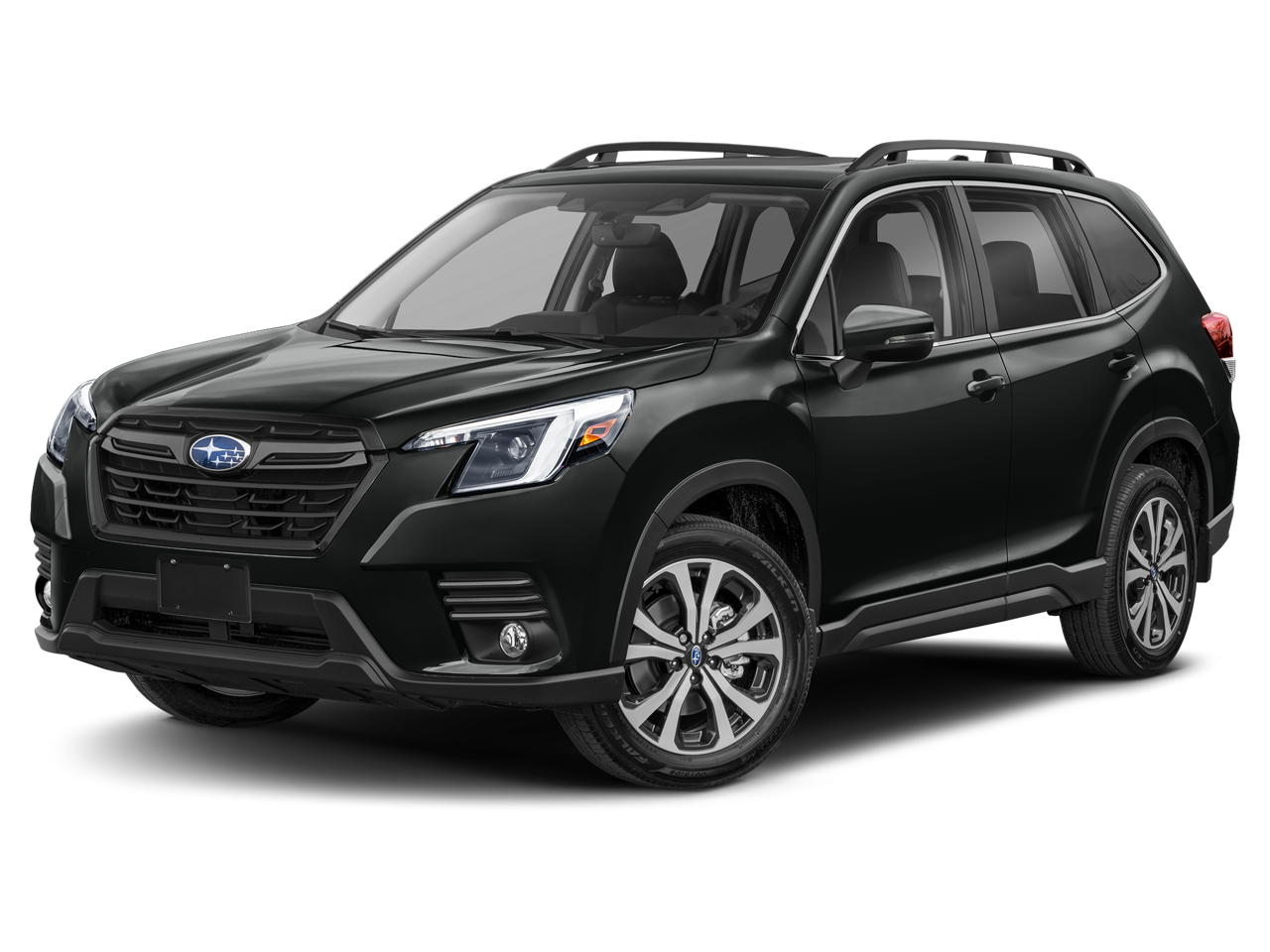 2022 Subaru Forester Limited AWD photo