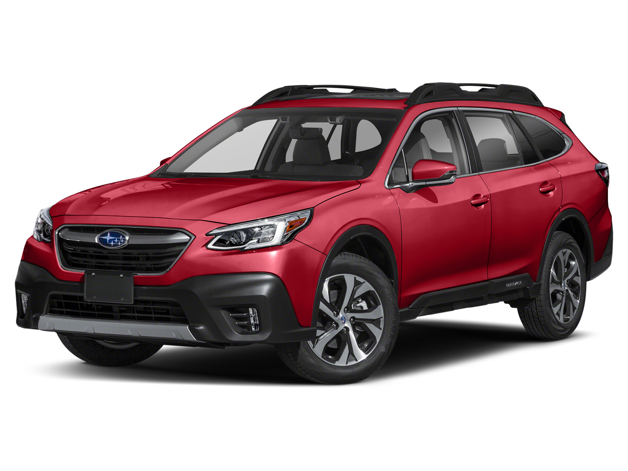 2022 Subaru Outback Limited photo 3