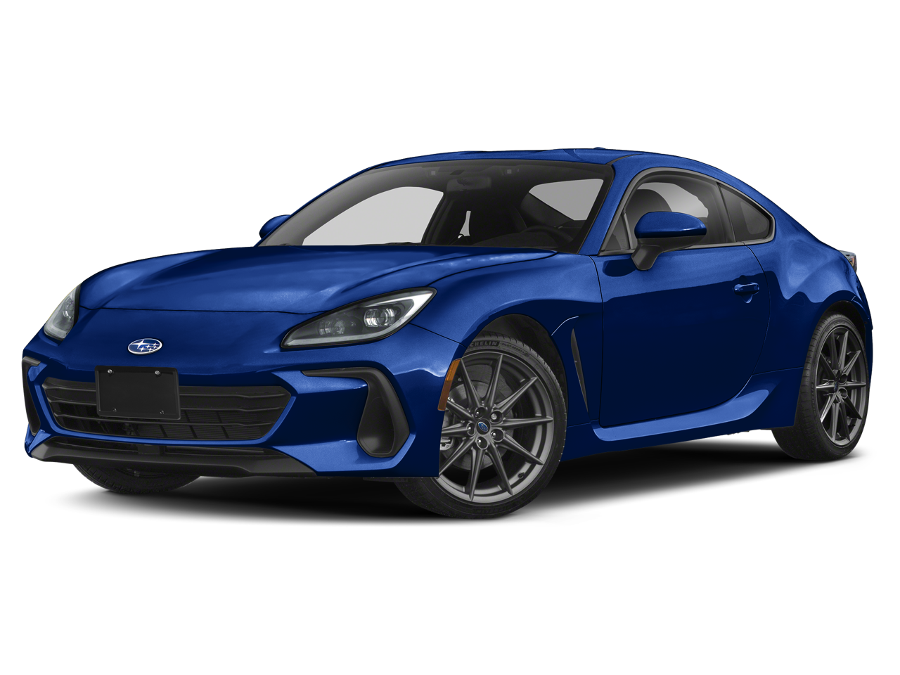 2023 Subaru BRZ Limited