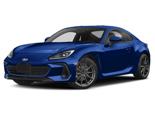 2023 Subaru BRZ Limited