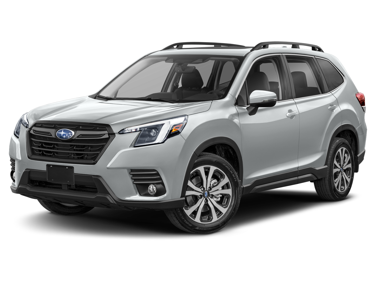 2023 Subaru Forester Limited's photo