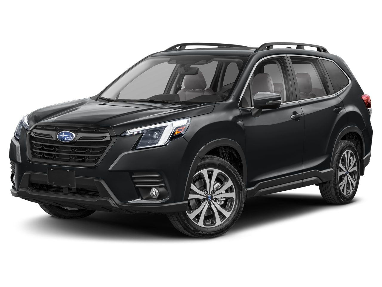 2023 Subaru Forester Limited's photo