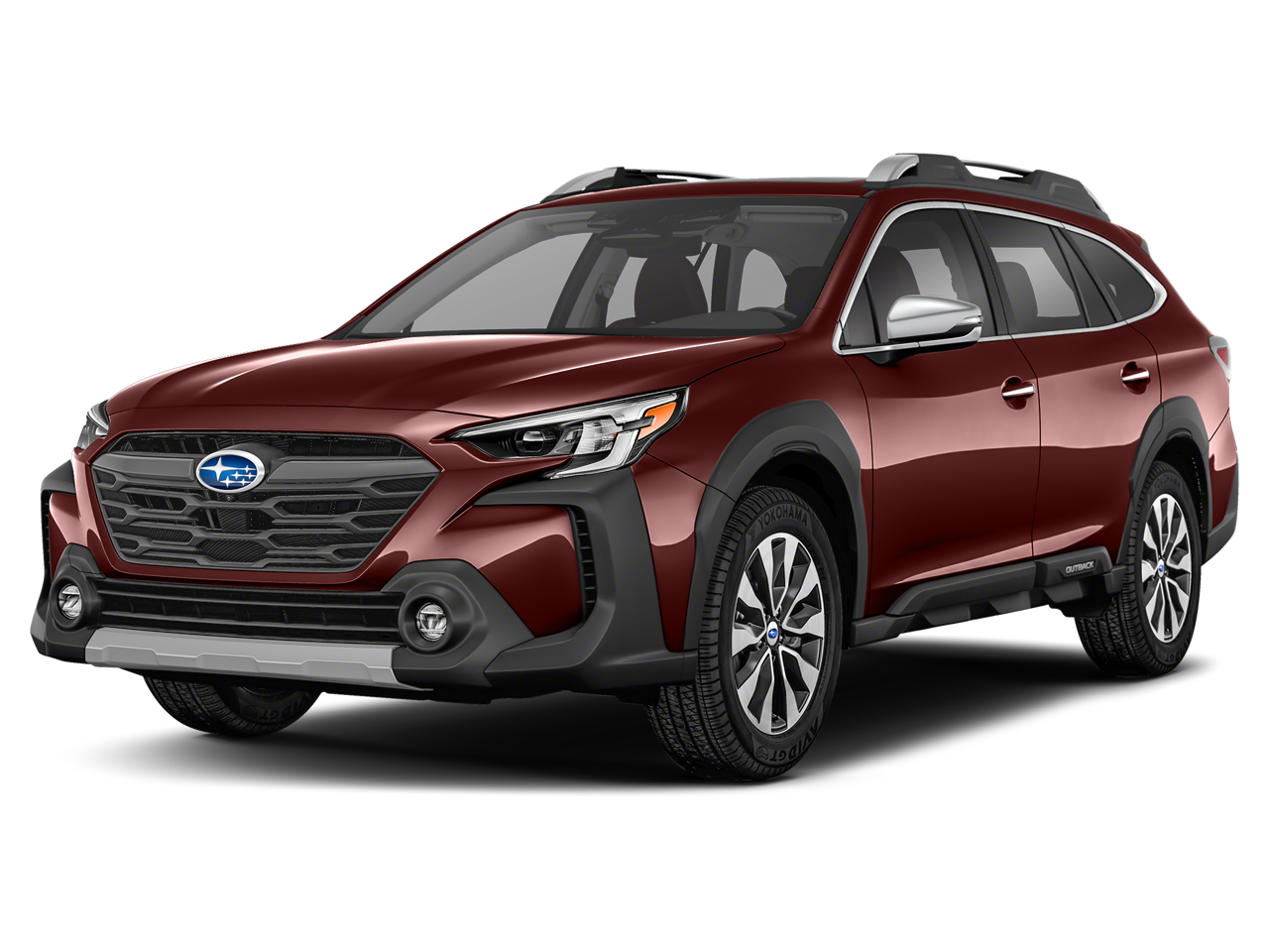 2023 Subaru Outback Touring XT