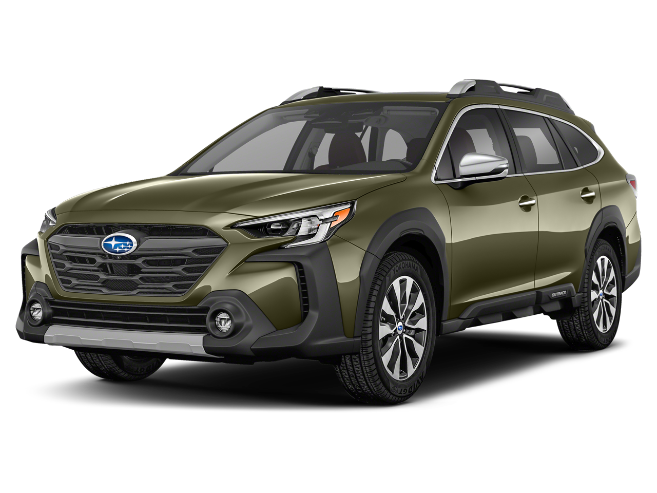 2023 Subaru Outback Touring's photo