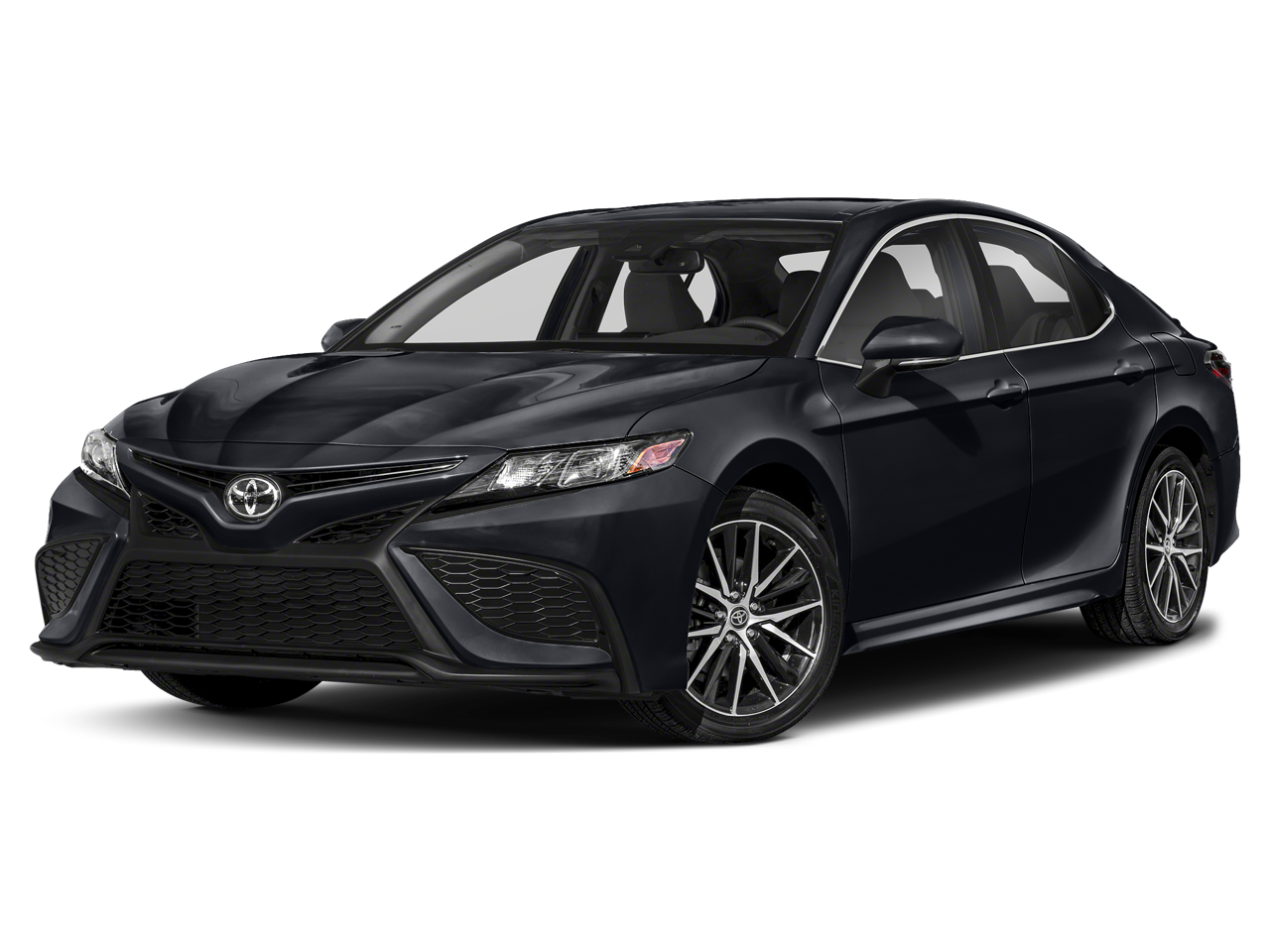 2023 Toyota Camry SE Nightshade's photo