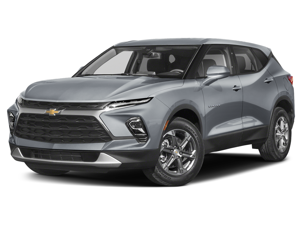 2024 Chevrolet Blazer 2.0T 3LT FWD's photo
