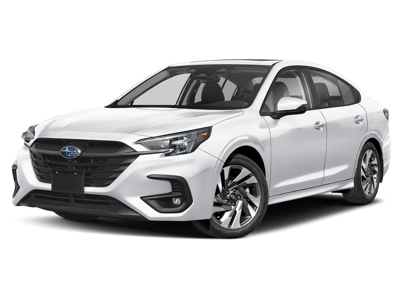 2024 Subaru Legacy's photo