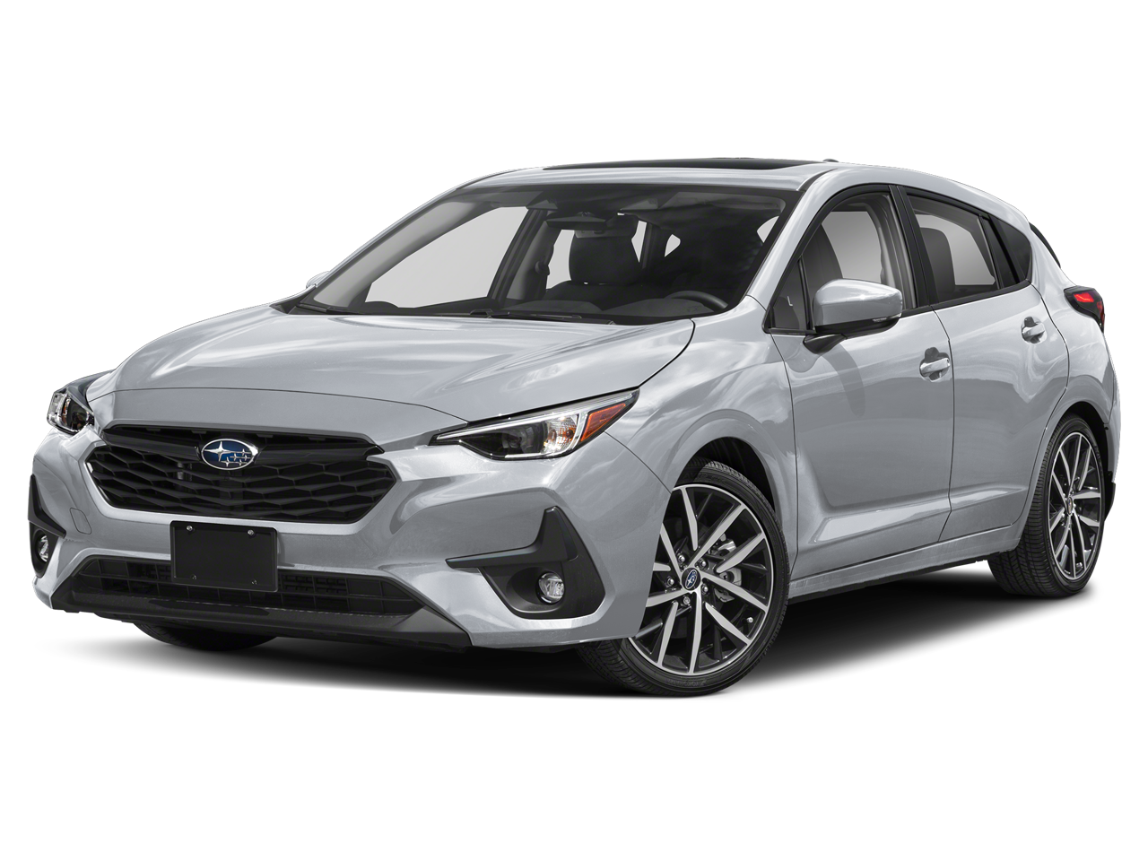 2024 Subaru Impreza 2.0 Sport CVT's photo