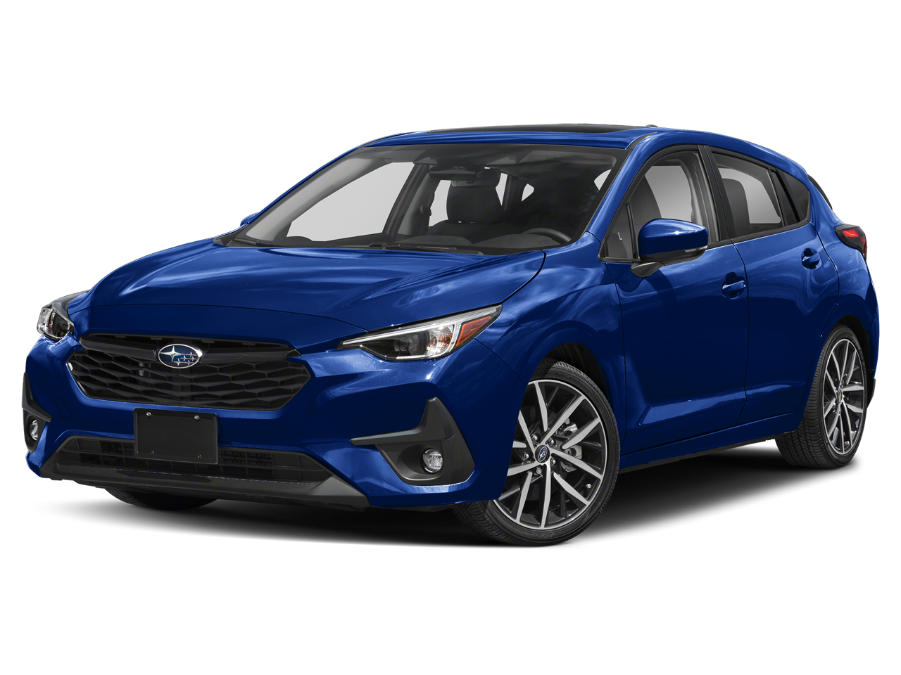 2024 Subaru Impreza Sport for sale in Sunset Hills, MO