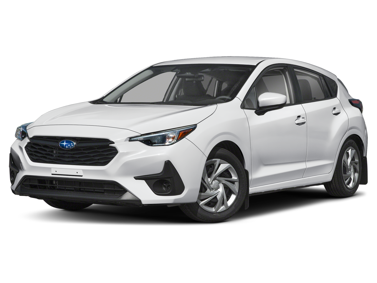 2024 Subaru Impreza