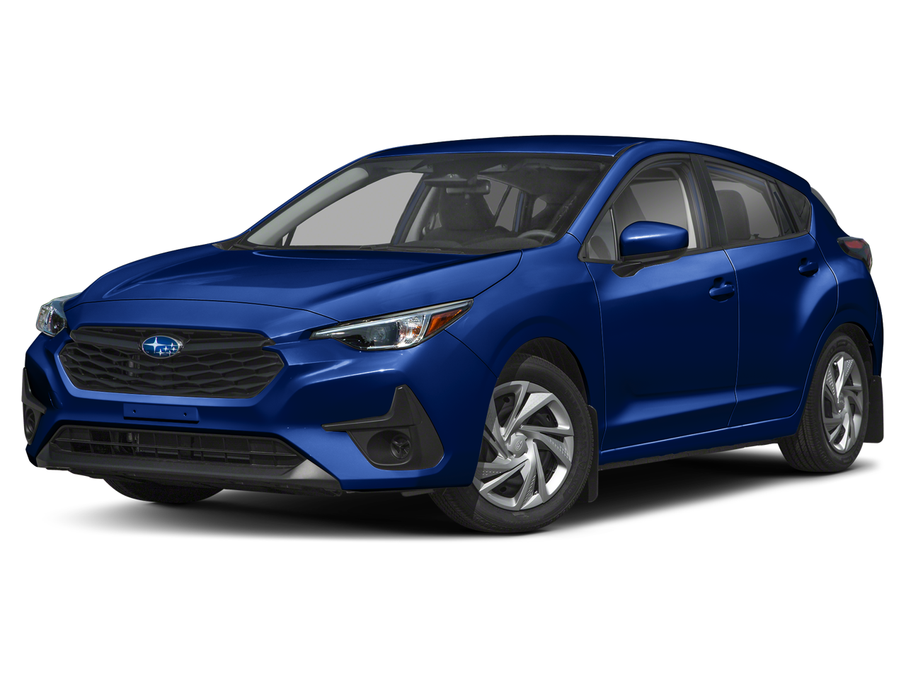 2024 Subaru Impreza