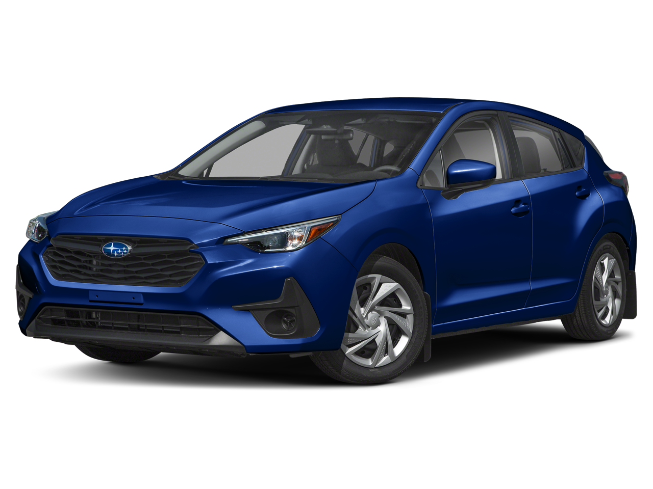 2024 Subaru Impreza AWD