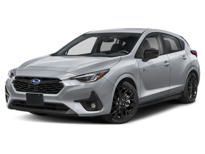 2024 Subaru Impreza RS