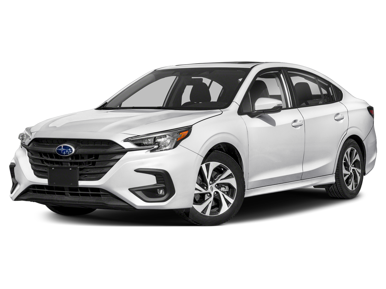2025 Subaru Legacy Premium's photo