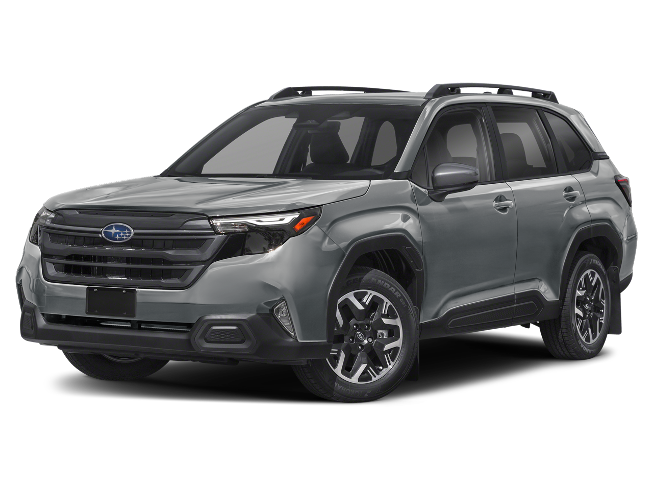 2025 Subaru Forester Premium's photo