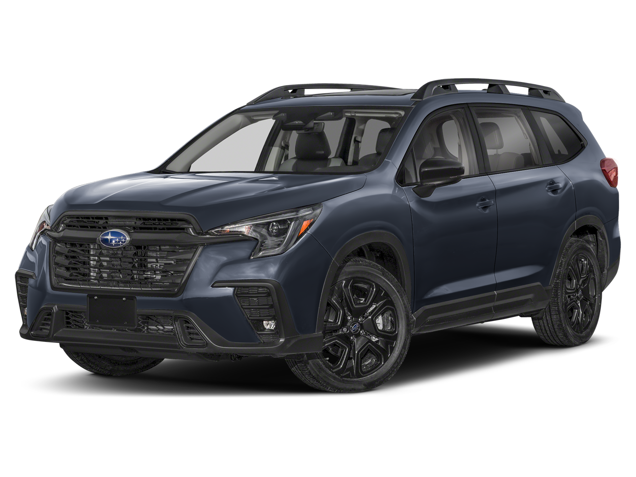 2025 Subaru Ascent Onyx Edition