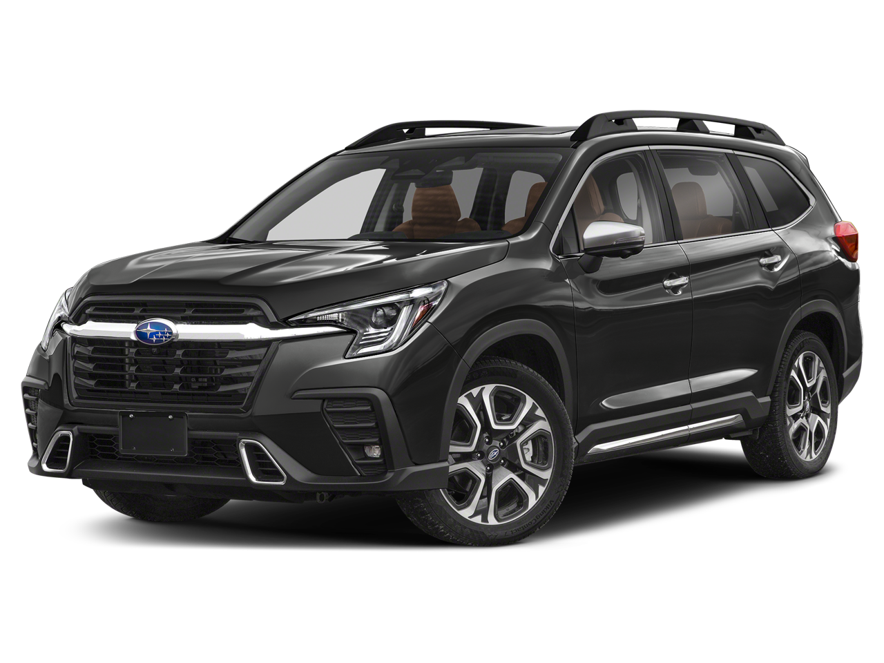 2025 Subaru Ascent Touring 7 Passenger's photo