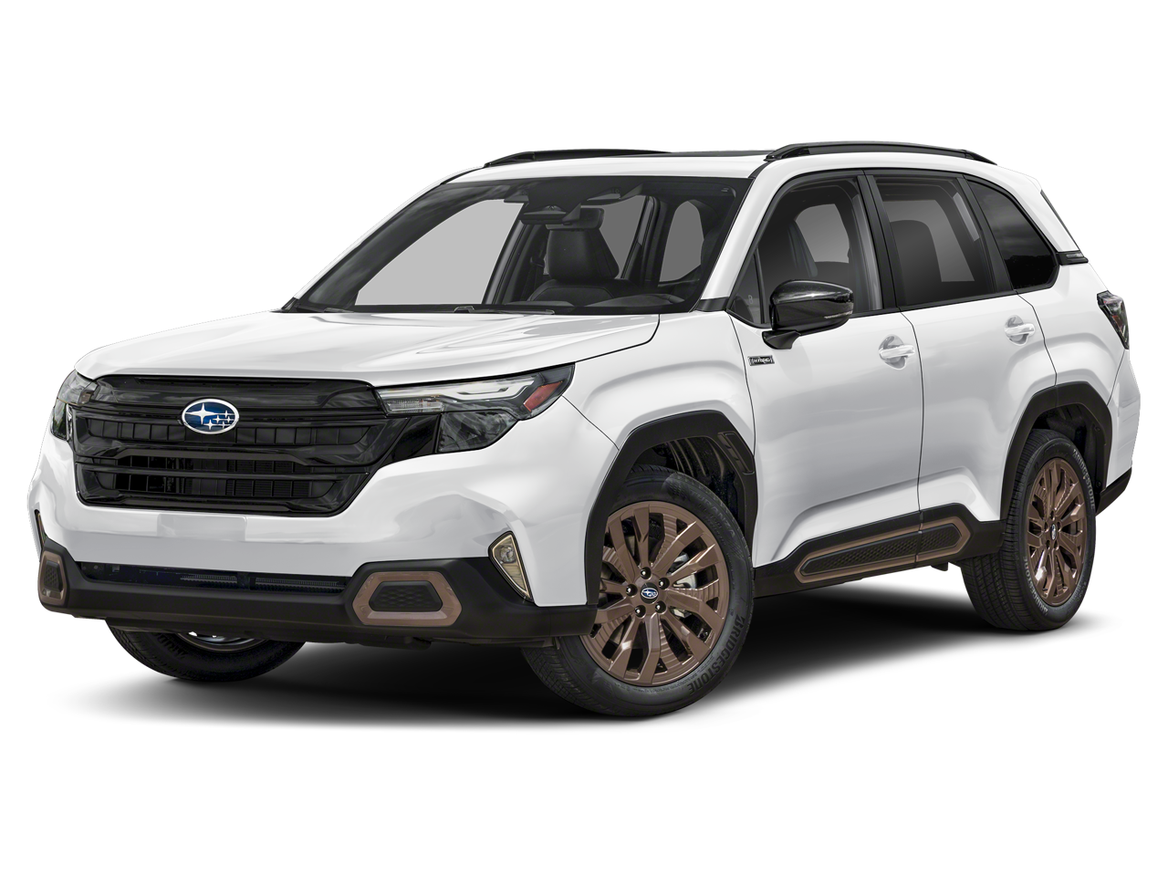 2025 Subaru Forester Sport Hybrid
