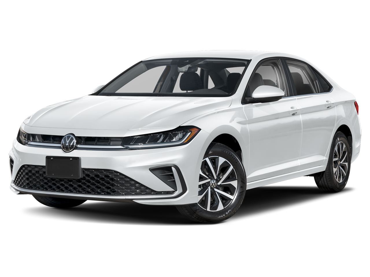 2025 Volkswagen Jetta S