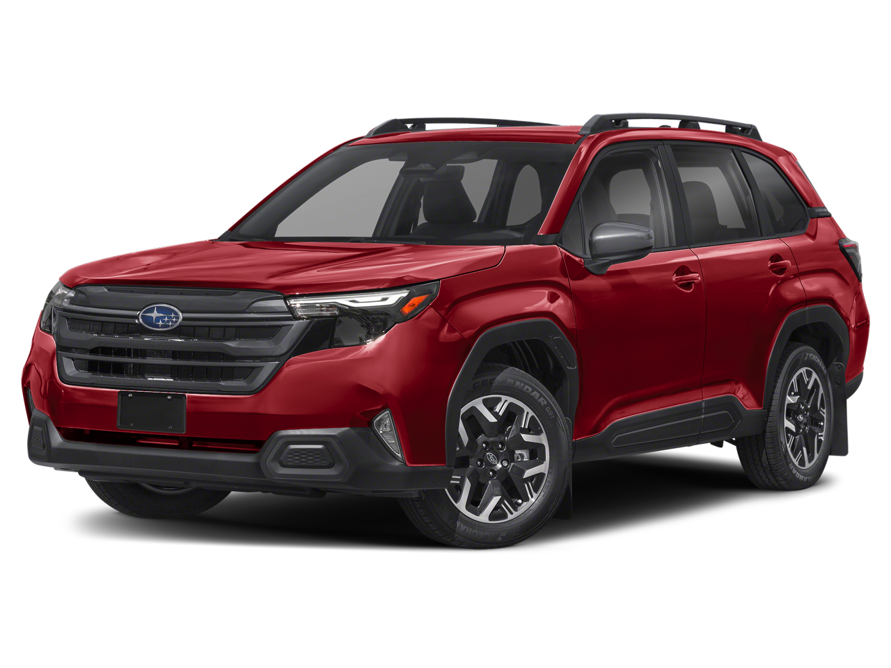 2026 Subaru FORESTER Premium Sunset Hills MO | Sunset Hills Subaru