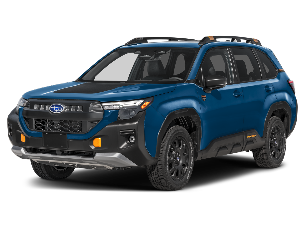 2026 Subaru Forester Wilderness for sale in Sunset Hills, MO