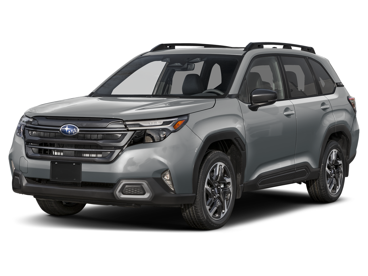 2026 Subaru Forester Limited's photo