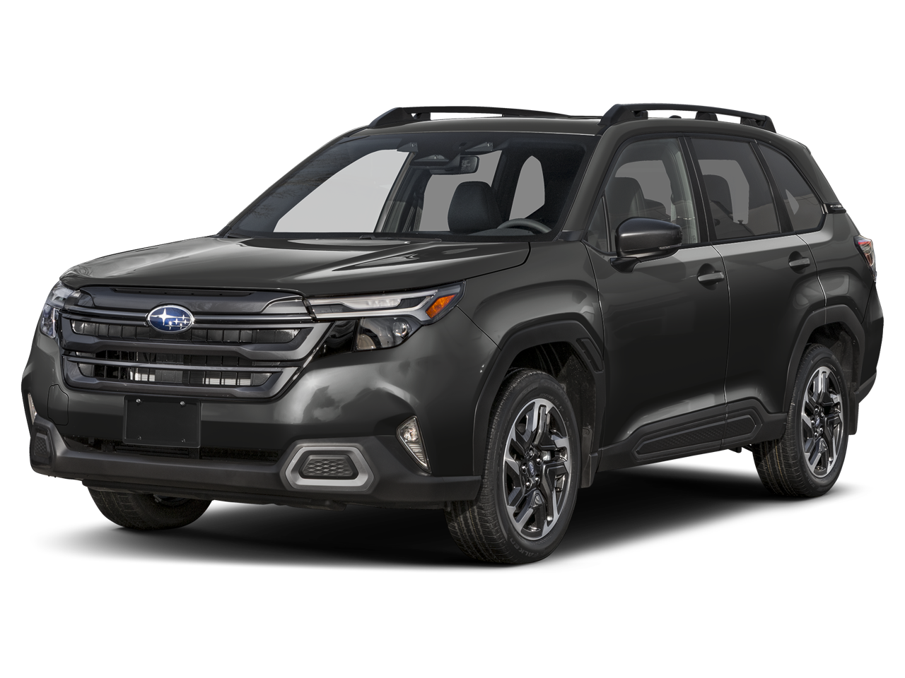 2026 Subaru Forester Limited's photo