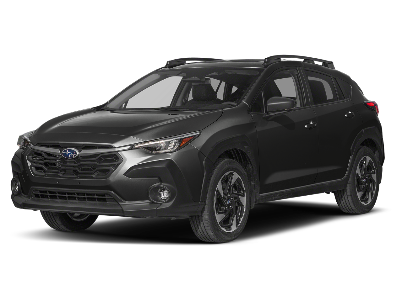 2026 Subaru Crosstrek Limited CVT's photo