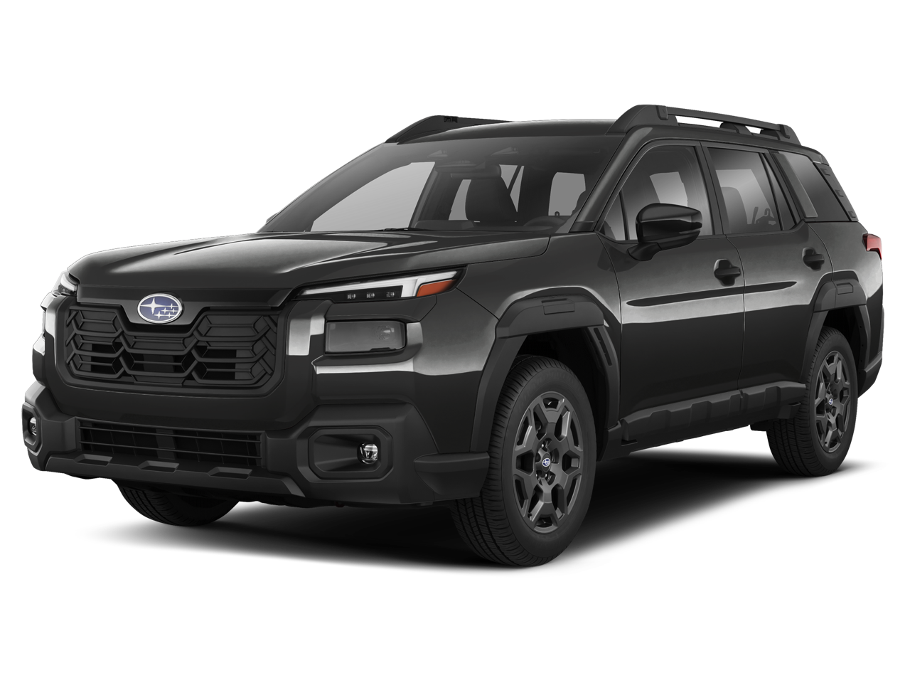 2026 Subaru Outback Limited's photo