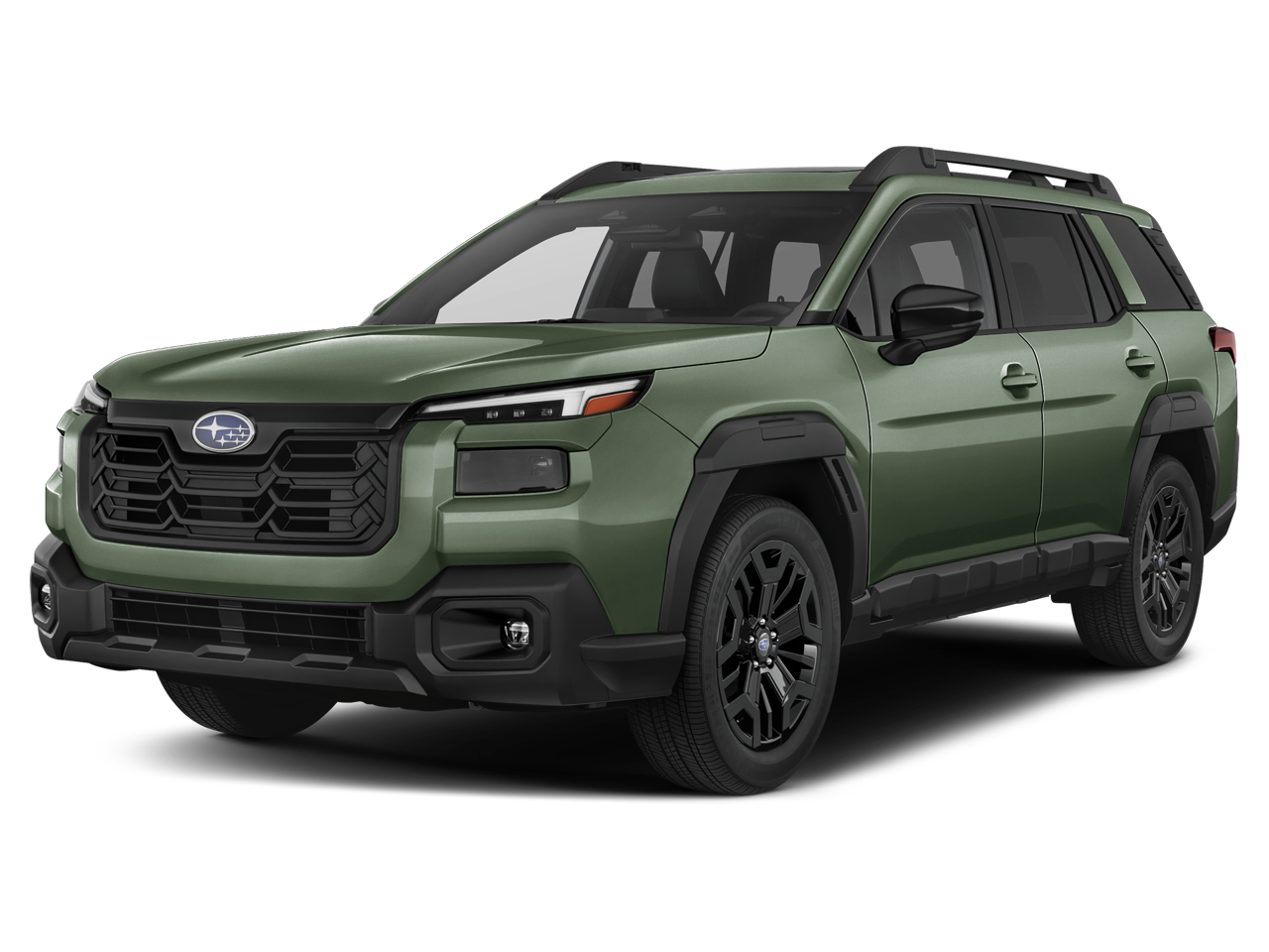2026 Subaru Outback Limited's photo