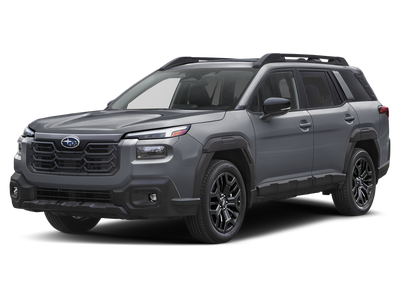 2026 Subaru Outback Limited XT