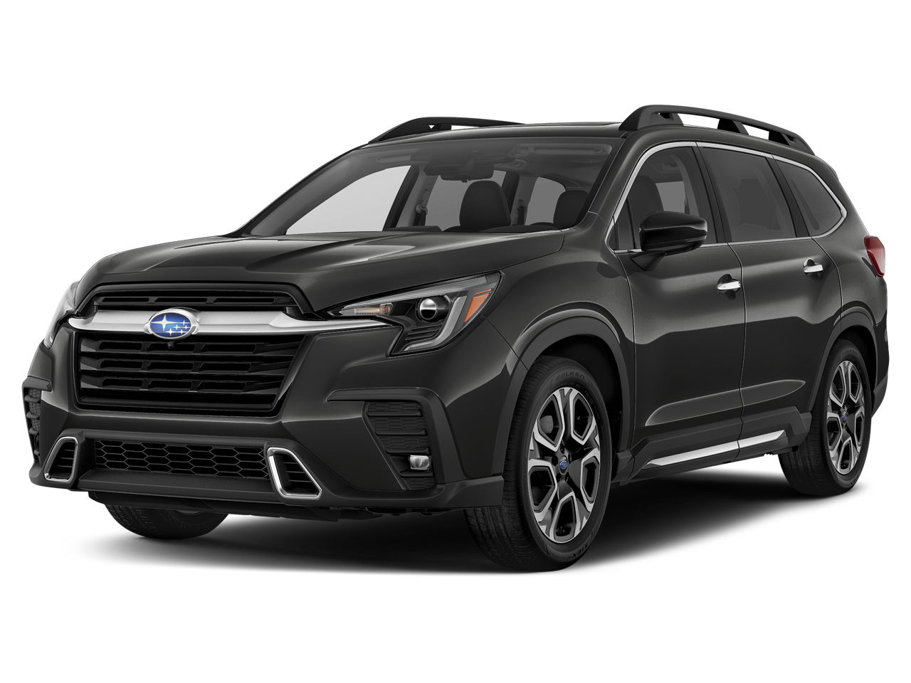 2026 Subaru Ascent Touring 7 Passenger's photo