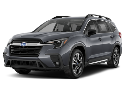 2026 Subaru Ascent Limited