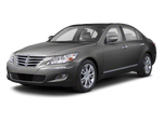 2010 Hyundai Genesis 4dr Sdn 3.8L V6