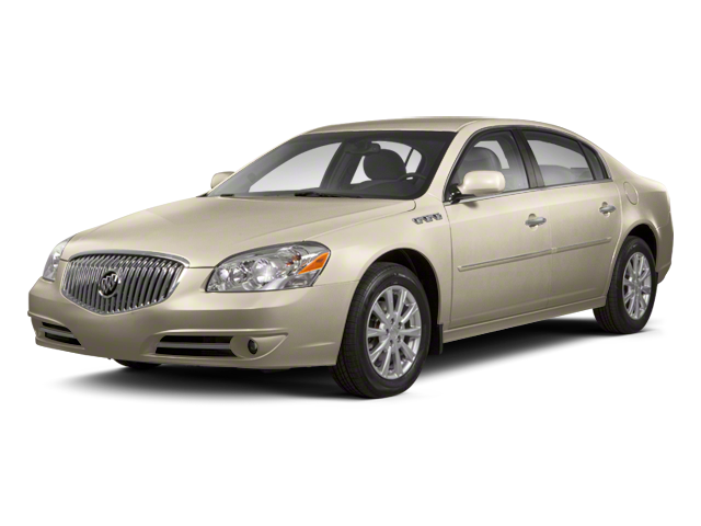 2011 Buick Lucerne CX's photo