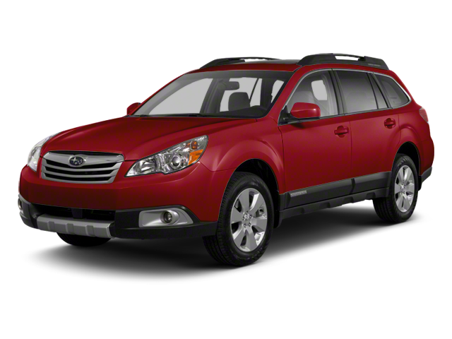 2011 Subaru Outback 2.5i Prem AWP