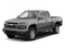 2012 Chevrolet Colorado LT w/1LT