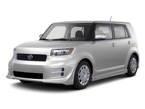 2012 Scion xB 5dr Wgn Auto (Natl)