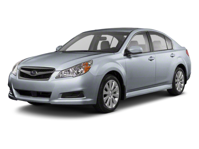 2012 Subaru Legacy I Limited