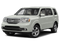 2013 Honda Pilot EX