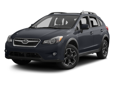 2013 Subaru XV Crosstrek Premium