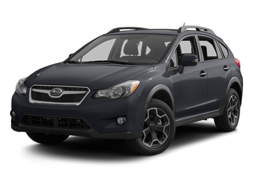 2013 Subaru XV Crosstrek Premium