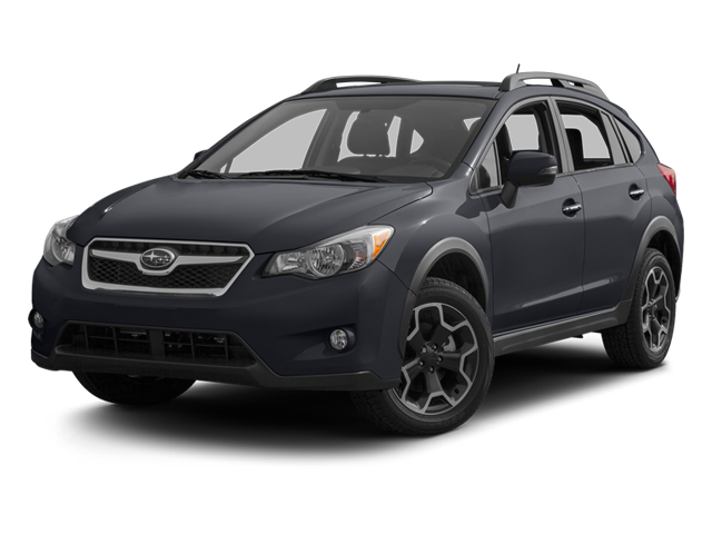2013 Subaru XV Crosstrek Premium