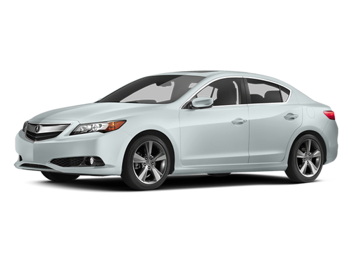 2014 Acura ILX Premium Pkg