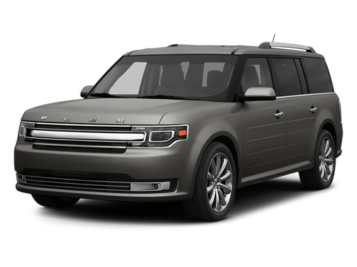 2014 Ford Flex SE