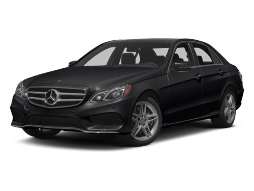 2014 Mercedes-Benz E 350 E 350 Luxury